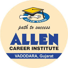 ALLEN Career Institute - Logo