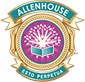 Allen House Public School Logo