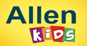 Allen Kids|Coaching Institute|Education