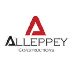 Alleppey Constructions Logo