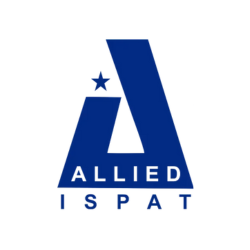 Allied ispat india|Company|Business Services