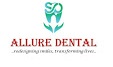 Allure Dental Logo