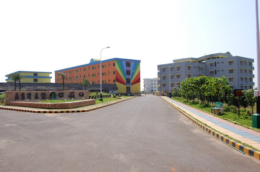 Alluri Sitarama Raju Academy of Medical Sciences Education | Colleges