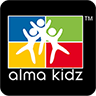 Alma International School Logo