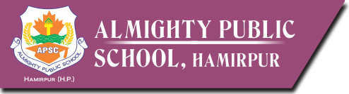 Almighty Education Logo