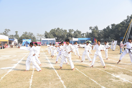 Alok Bharati Shikshan Sansthan Education | Schools
