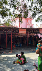 Alopi Sankari Devi Shakti Peeth Temple Religious And Social Organizations | Religious Building