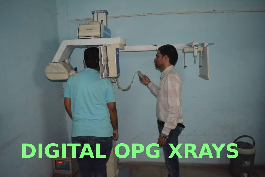 Alpha CT Scan and MRI centre Kurukshetra Clinics 004