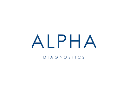 Alpha Diagnostics Logo
