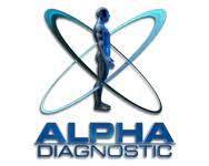 Alpha Diagnostics - Logo