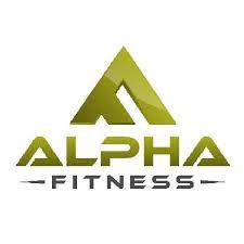 Alpha Fitness - Logo