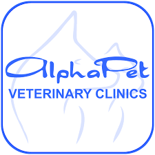 Alpha Vets Veterinary Clinic - Logo