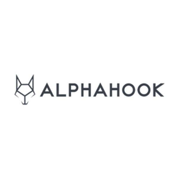 Alphahook Company Ltd - Logo