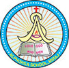 Alphonsa School Logo
