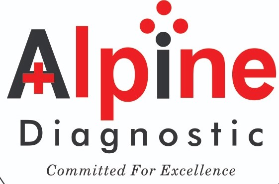 Alpine Diagnostics Logo