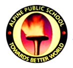 Alpine Public School Logo
