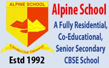 Alpine School|Schools|Education