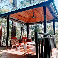 Alpviram Kasauli Homestay - Logo