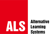 ALS IAS Coaching IMPHAL Logo
