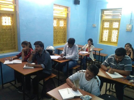ALS IAS Coaching in Bilaspur Education | Coaching Institute
