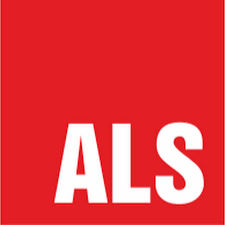ALS IAS Coaching in Gangtok - Logo