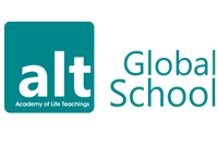 ALT Global School Logo