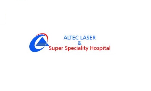 Altec Hospital - Logo