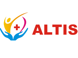 Altis Hospital Logo