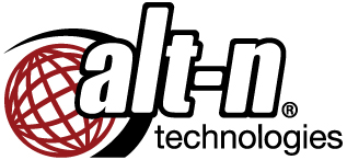 Altn Technology - Logo