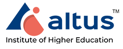 Altus Institute - Logo