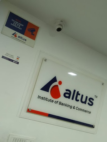 Altus Institute Education | Coaching Institute