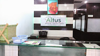 Altus Medical Laboratorie Medical Services | Diagnostic centre