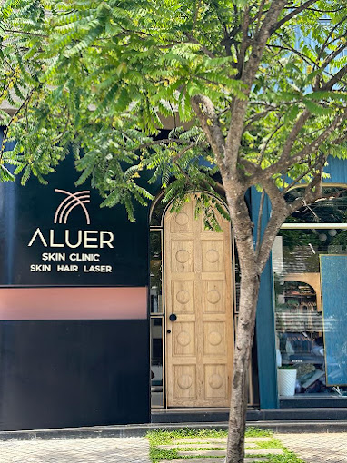 ALUER SKIN CARE CLINIC Medical Services | Clinics
