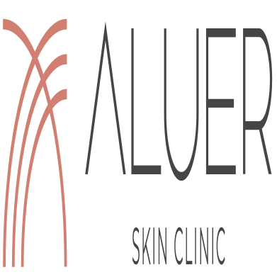 ALUER SKIN CARE CLINIC - Logo