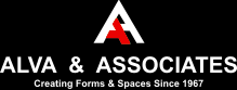 Alva & Associates - Logo