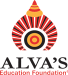 Alva’S Education Foundation - Logo