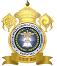 Alvas Ayurveda Medical College Logo
