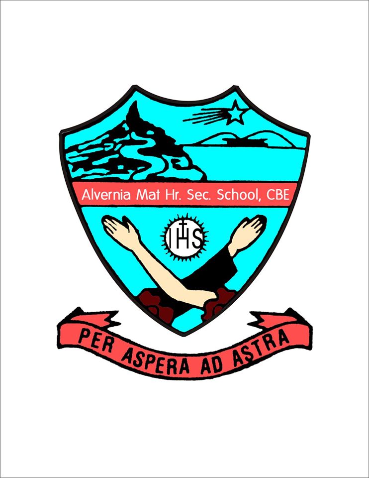 Alvernia Matriculation Higher Secondary School|Schools|Education