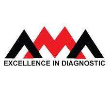 AMA Diagnostic Centre Logo