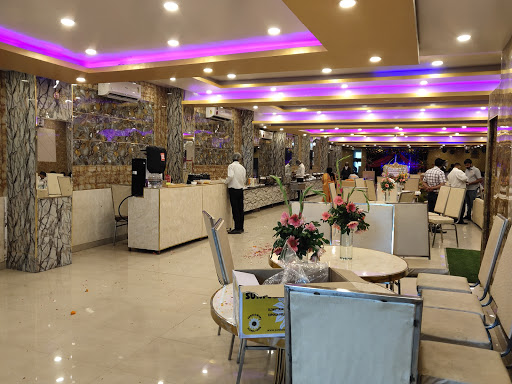 Amaira hotel and banquets Accomodation | Hotel