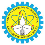 Amal Jyothi College of Engineering Logo