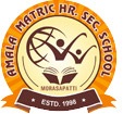 Amala Matriculation Higher Secondary School|Colleges|Education
