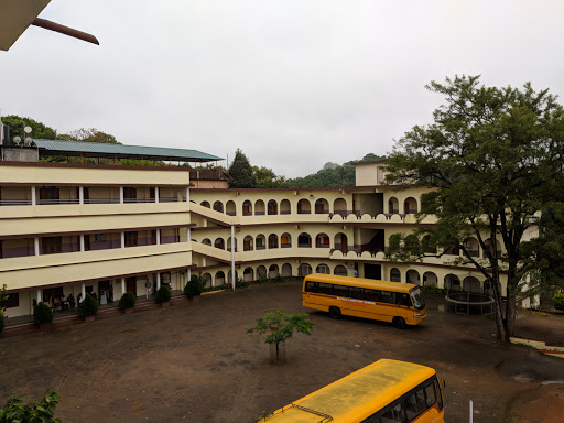 Amalambika Convent English School Education | Schools