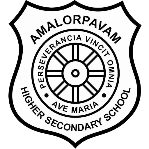 Amalorpavam Hr Sec School|Colleges|Education