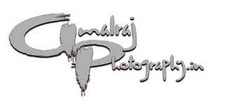 Amalraj Photography - Logo