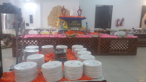 Aman Caterers Event Services | Catering Services