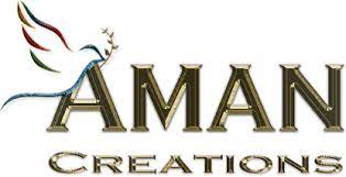 AMAN CATERING - Logo