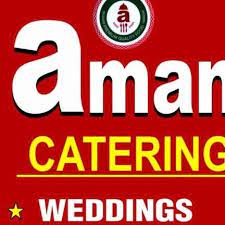 AMAN CATERING SERVICE|Banquet Halls|Event Services