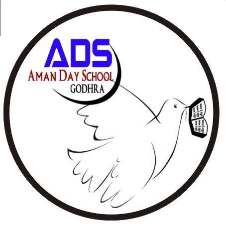 Aman Day School - Logo