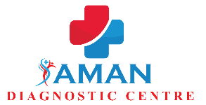 Aman Diagnostic Clinic Logo
